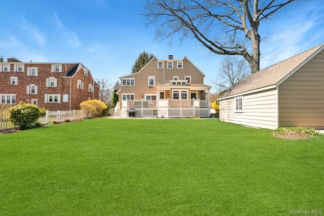 964 Highland Avenue, Pelham, NY 10803