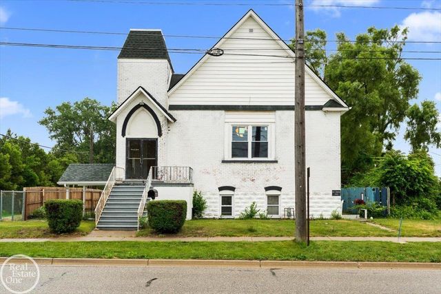 3404 24th St. Street, Port Huron, MI 48060