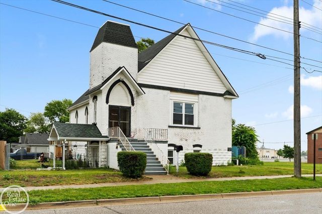 3404 24th St. Street, Port Huron, MI 48060