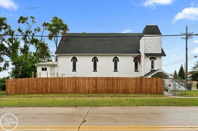 3404 24th St. Street, Port Huron, MI 48060