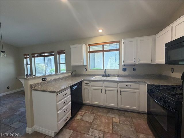 9653 Marble Peak Court, Las Vegas, NV 89129