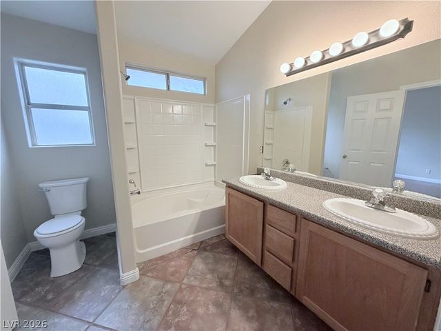 9653 Marble Peak Court, Las Vegas, NV 89129
