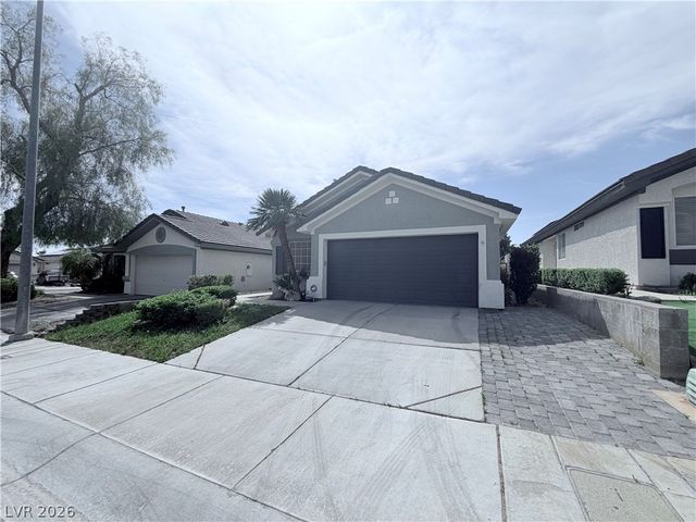 9653 Marble Peak Court, Las Vegas, NV 89129