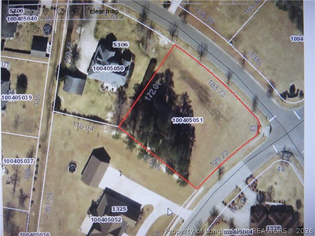 170 Oakridge Road, Lumberton, NC 28358 — exterior