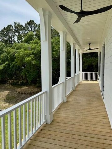 1051 Capersview Court, Awendaw, SC 29429