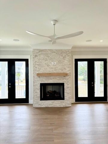 1051 Capersview Court, Awendaw, SC 29429