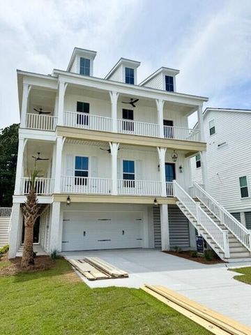 1051 Capersview Court, Awendaw, SC 29429