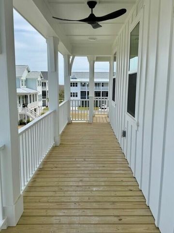 1051 Capersview Court, Awendaw, SC 29429