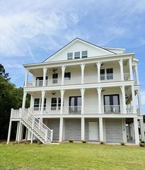 1051 Capersview Court, Awendaw, SC 29429