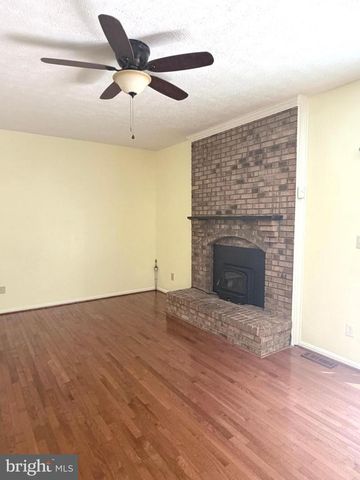 6001 RIVER FOREST DR, Manassas, VA 20112