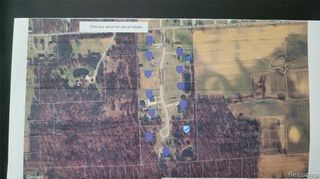 Unit 5 Griffin Court, Belleville, MI 48111