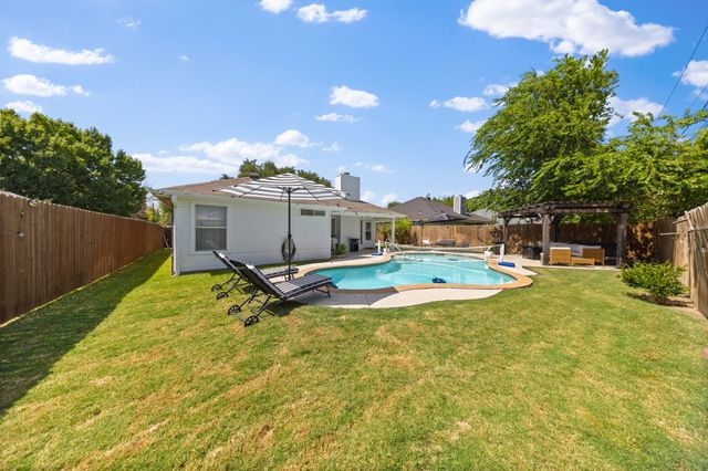 504 Fort Worth Street, Mansfield, TX 76063