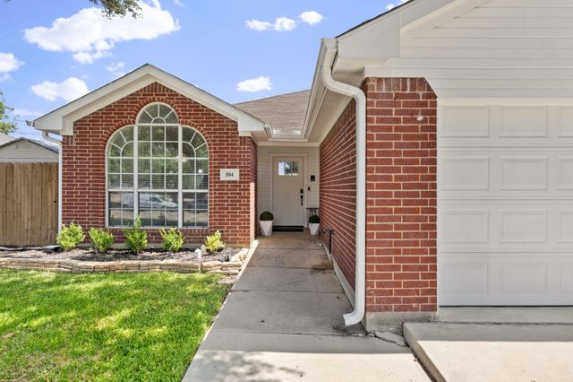 504 Fort Worth Street, Mansfield, TX 76063