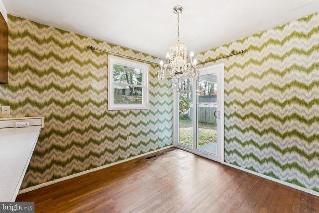 3287 SUDLERSVILLE S, Laurel, MD 20724