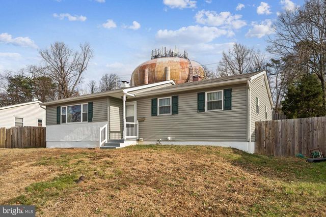 3287 SUDLERSVILLE S, Laurel, MD 20724