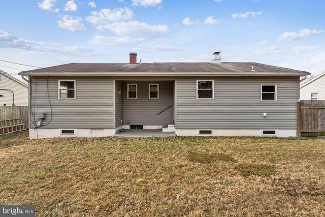 3287 SUDLERSVILLE S, Laurel, MD 20724