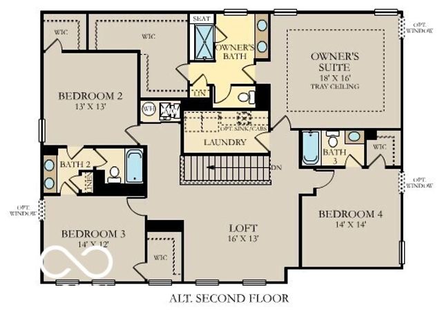 1486 Drury Drive, Westfield, IN 46074