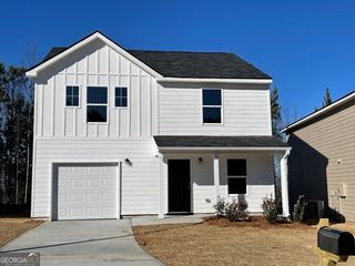 383 Jada Lane, Villa Rica, GA 30180