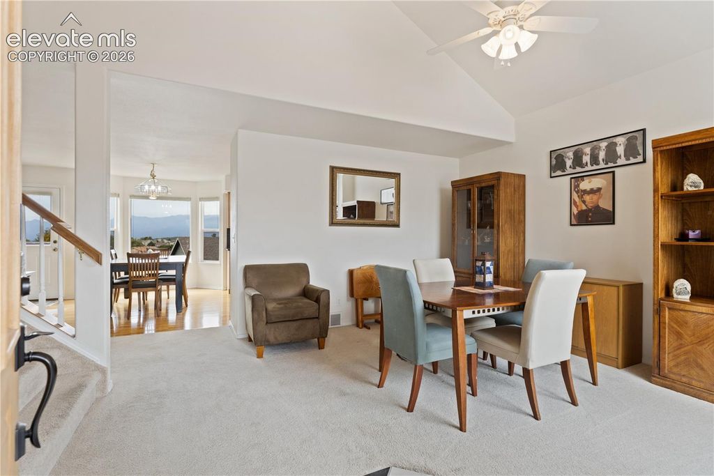 3916 Roan Drive, Colorado Springs, CO 80922 — photo 3
