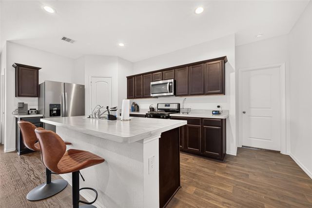 5239 Cherry Tallow Trail, Katy, TX 77449