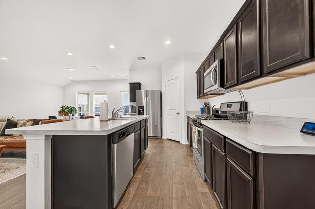 5239 Cherry Tallow Trail, Katy, TX 77449