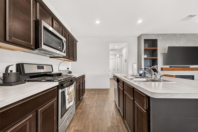 5239 Cherry Tallow Trail, Katy, TX 77449
