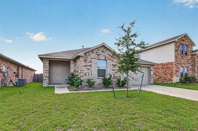 5239 Cherry Tallow Trail, Katy, TX 77449