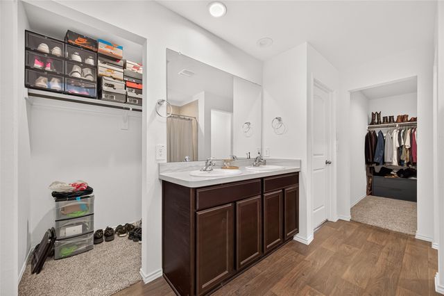 5239 Cherry Tallow Trail, Katy, TX 77449