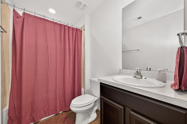 5239 Cherry Tallow Trail, Katy, TX 77449