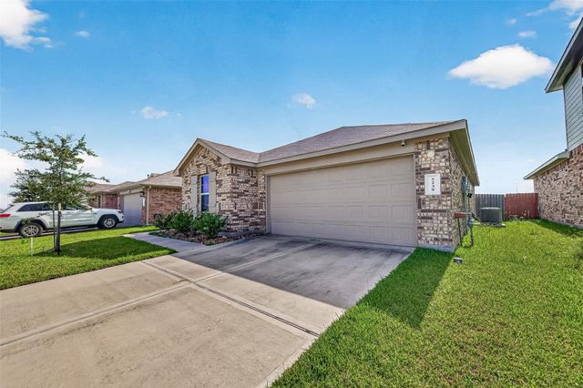 5239 Cherry Tallow Trail, Katy, TX 77449