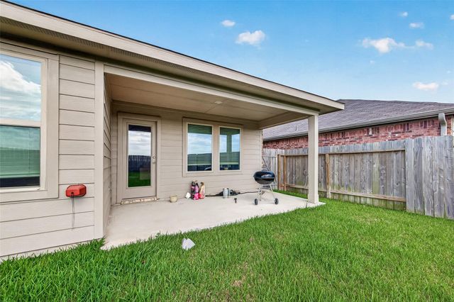 5239 Cherry Tallow Trail, Katy, TX 77449