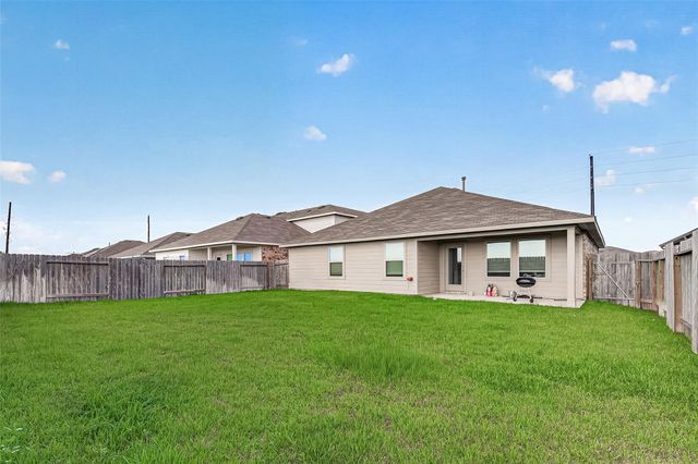 5239 Cherry Tallow Trail, Katy, TX 77449