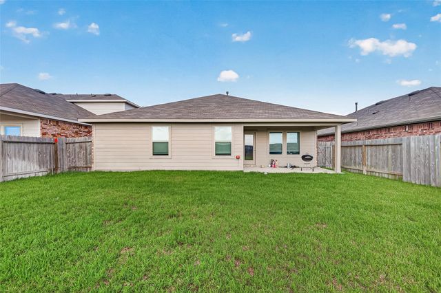 5239 Cherry Tallow Trail, Katy, TX 77449