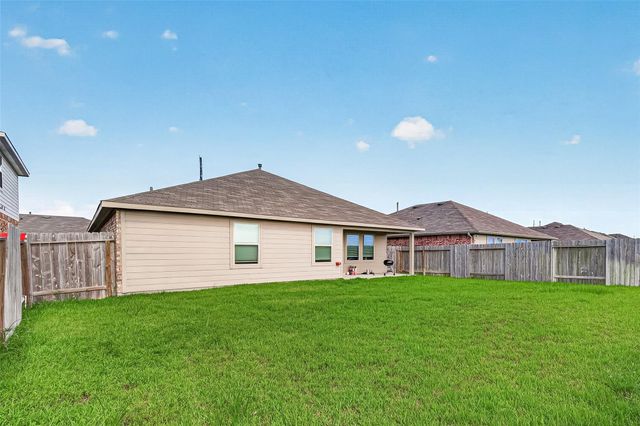 5239 Cherry Tallow Trail, Katy, TX 77449
