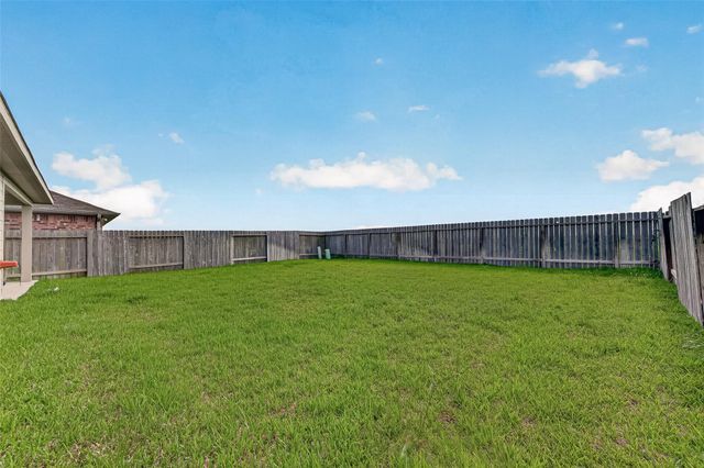 5239 Cherry Tallow Trail, Katy, TX 77449