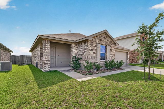 5239 Cherry Tallow Trail, Katy, TX 77449