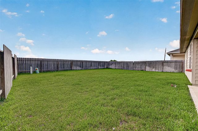 5239 Cherry Tallow Trail, Katy, TX 77449