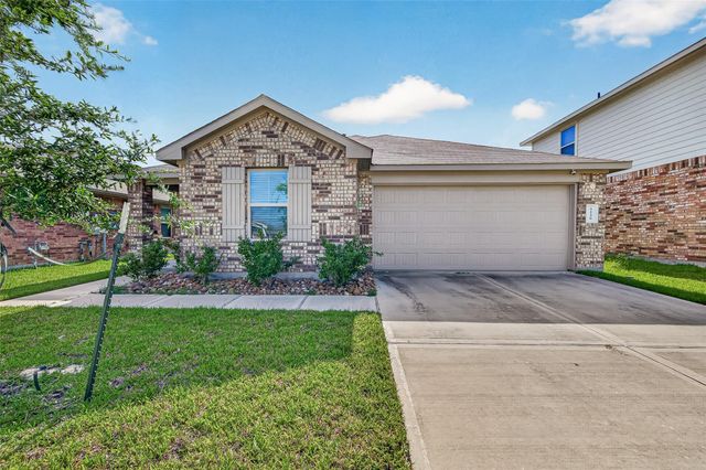 5239 Cherry Tallow Trail, Katy, TX 77449