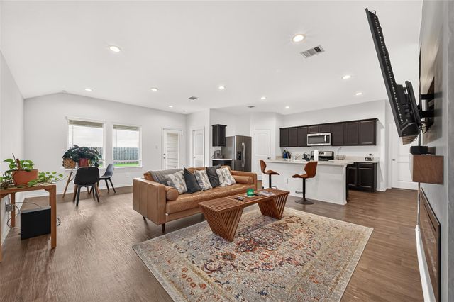 5239 Cherry Tallow Trail, Katy, TX 77449