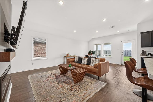 5239 Cherry Tallow Trail, Katy, TX 77449