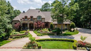 4764 Prestwick Circle, Fayetteville, AR 72704