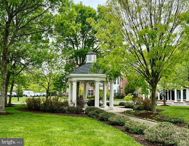 1417 COLTS CIR, Lawrence Township, NJ 08648