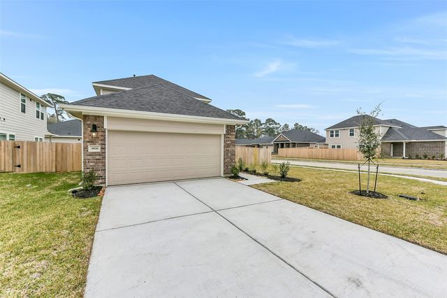 3906 Sugardale Street, Baytown, TX 77521