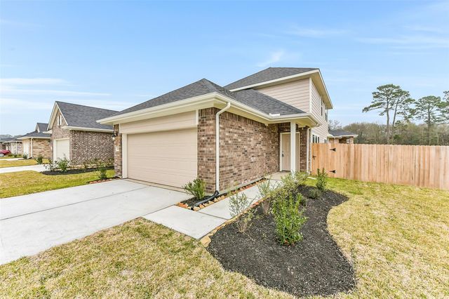 3906 Sugardale Street, Baytown, TX 77521