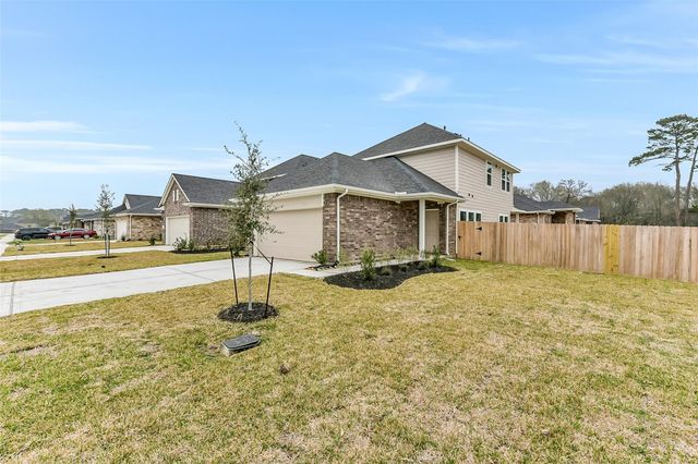 3906 Sugardale Street, Baytown, TX 77521