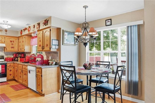 1310 Baltic ST, Suffolk, VA 23434