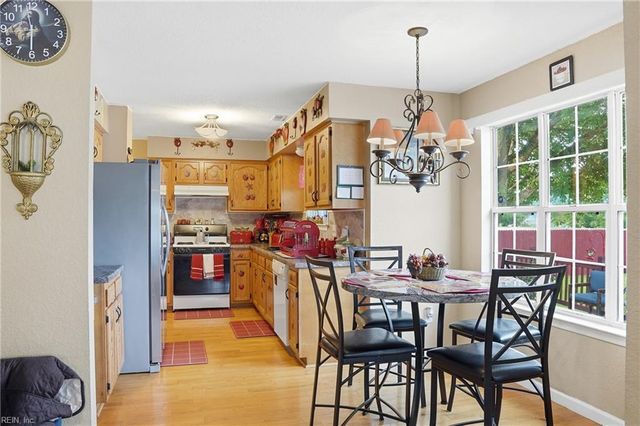 1310 Baltic ST, Suffolk, VA 23434