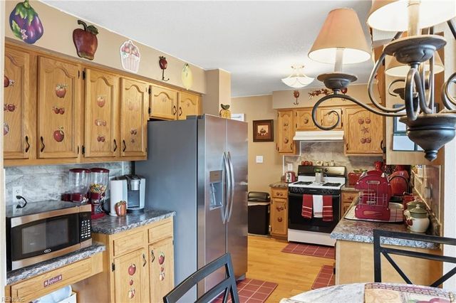 1310 Baltic ST, Suffolk, VA 23434