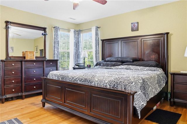 1310 Baltic ST, Suffolk, VA 23434