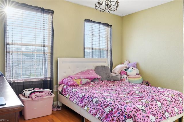 1310 Baltic ST, Suffolk, VA 23434